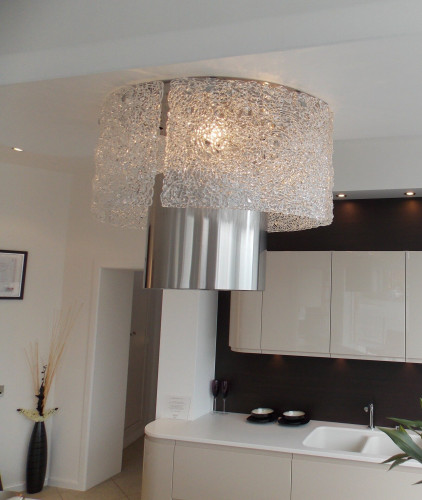 Кухонная вытяжка Faber Nest X/V A86