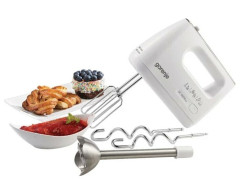 Миксер Gorenje M550CSDC