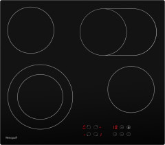 Электрическая варочная панель Weissgauff HV 642 BA