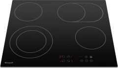 Электрическая варочная панель Weissgauff HV 642 BA