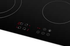 Электрическая варочная панель Weissgauff HV 642 BA