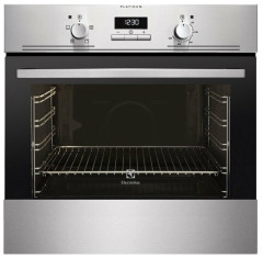 Газовый духовой шкаф Electrolux EOG 91402 AX