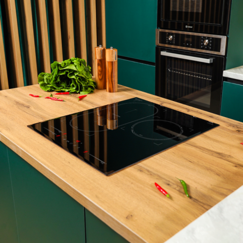 Индукционная варочная панель Libhof СH-62453I