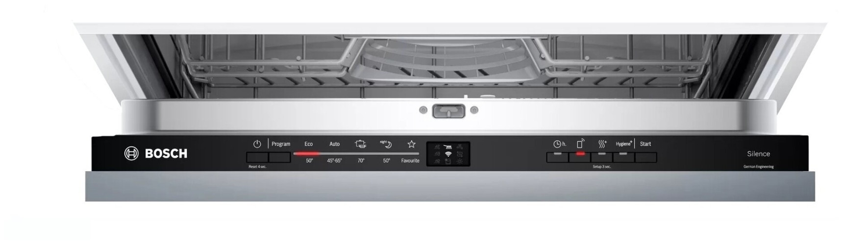 Посудомоечная машина Bosch SMV 2IMX1G