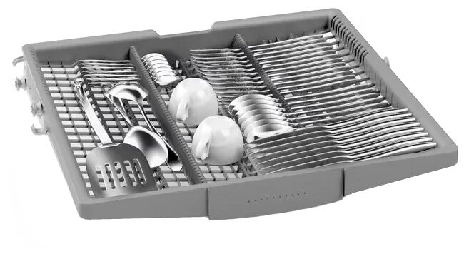 Посудомоечная машина Bosch SMV 2IMX1G