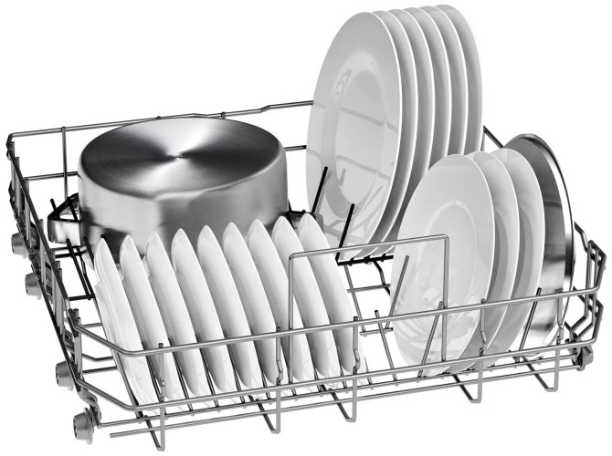 Посудомоечная машина Bosch SMV 2IMX1G