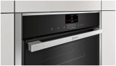 Электрический духовой шкаф Neff B47FS22 N0