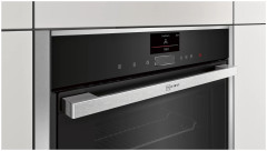 Электрический духовой шкаф Neff B47FS22 N0