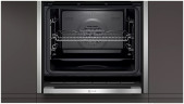 Электрический духовой шкаф Neff B47FS22 N0