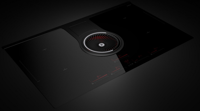 Индукционная варочная панель Elica NIKOLATESLA HP BL/F/83 PRF0120976B