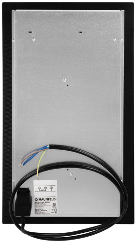 Электрическая варочная панель MAUNFELD MVCE 31 2HL SZ BK