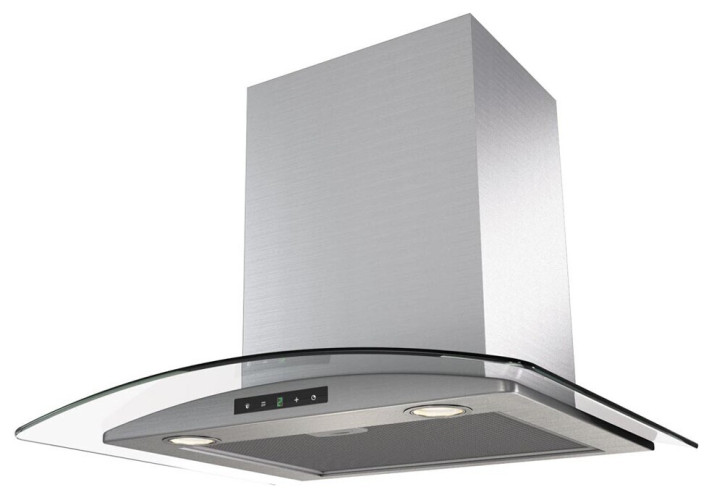Кухонная вытяжка Zigmund & Shtain K 266.91 S