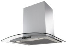 Кухонная вытяжка Zigmund & Shtain K 266.91 S