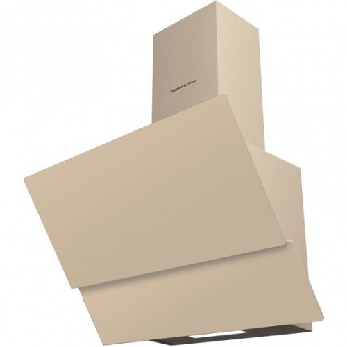 Кухонная вытяжка Zigmund & Shtain K 326.61 X