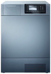 Сушильная машина Kuppersbusch T 40.0 AT Anthracite