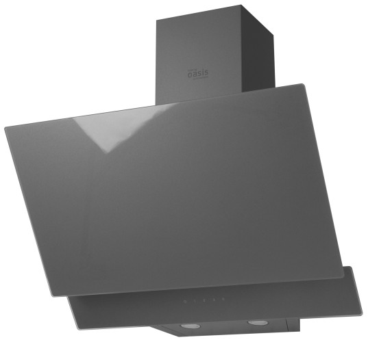 Кухонная вытяжка Oasis NF-60G FR