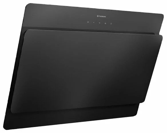 Кухонная вытяжка Faber Cocktail BK F80