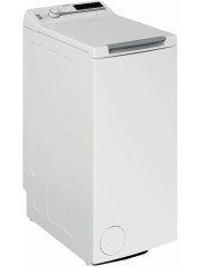 Стиральная машина Whirlpool TDLR 7231BS