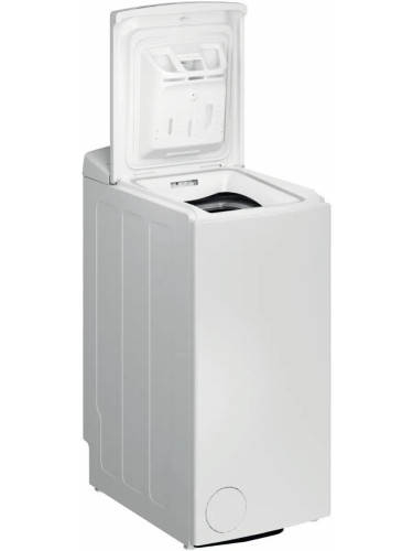 Стиральная машина Whirlpool TDLR 7231BS