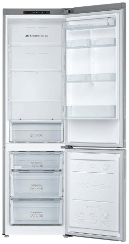 Холодильник Samsung RB37A50N0WW