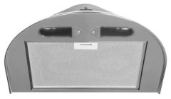 Кухонная вытяжка GEFEST ВО-1603 К12