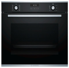 Электрический духовой шкаф Bosch HBB 237BS0