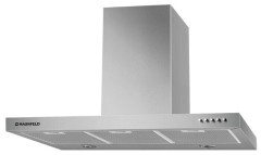 Кухонная вытяжка Maunfeld Roding Slim 90 нержавеющая сталь