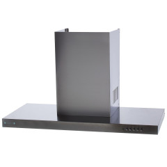 Кухонная вытяжка Maunfeld Roding Slim 90 нержавеющая сталь