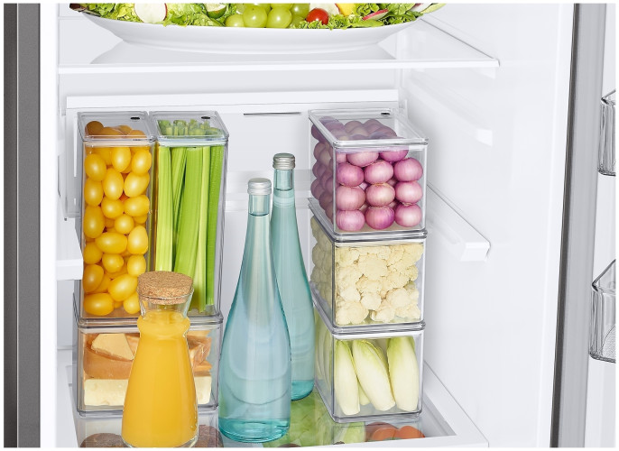 Холодильник Samsung RB36T674FEL