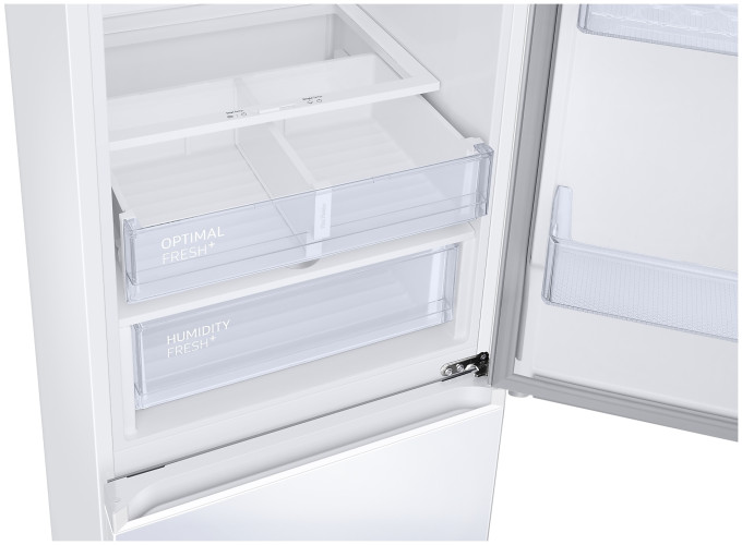 Холодильник Samsung RB36T674FEL