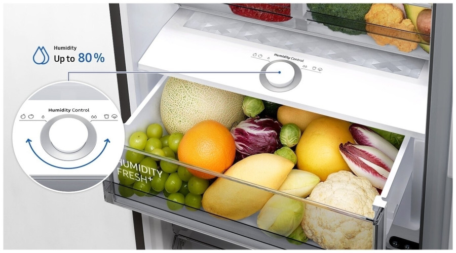 Холодильник Samsung RB36T674FEL