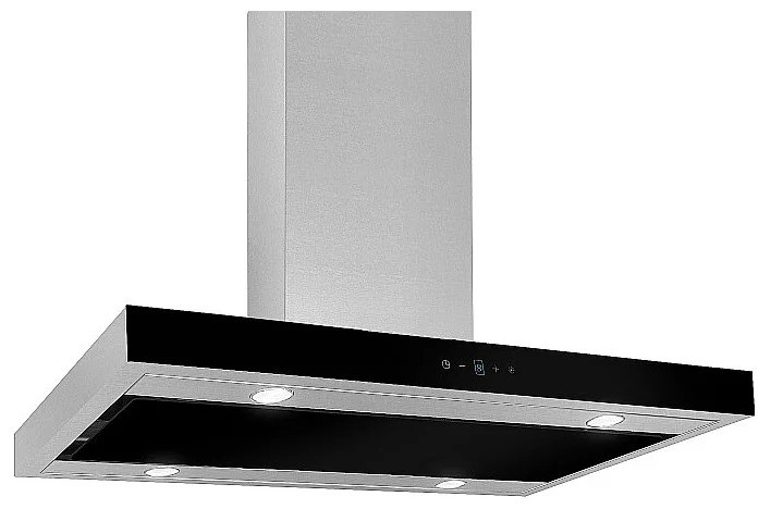 Кухонная вытяжка Akpo Feniks Glass Isla 120