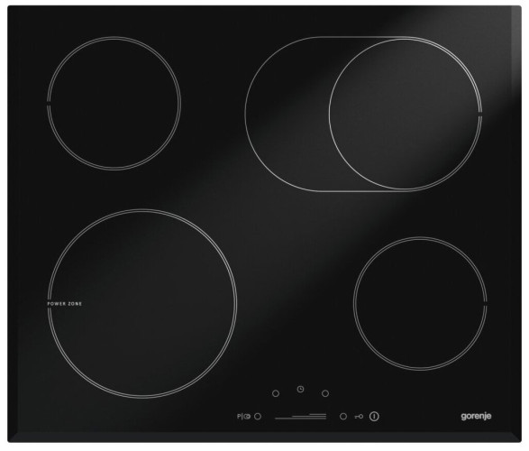 Электрическая варочная панель Gorenje ECS 693 USC