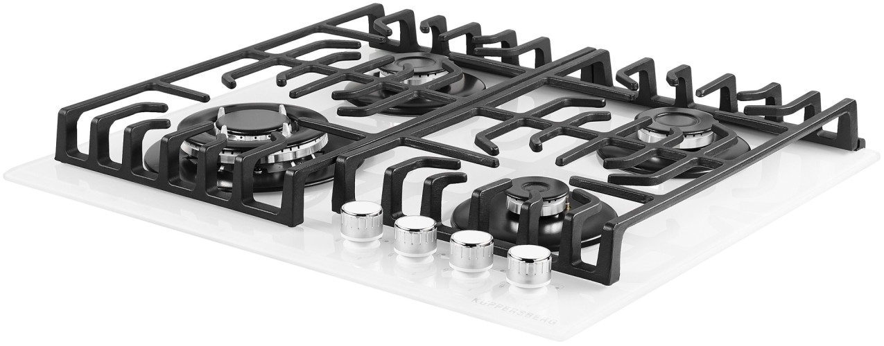 Газовая варочная панель Kuppersberg TG 69 W