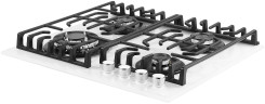 Газовая варочная панель Kuppersberg TG 69 W