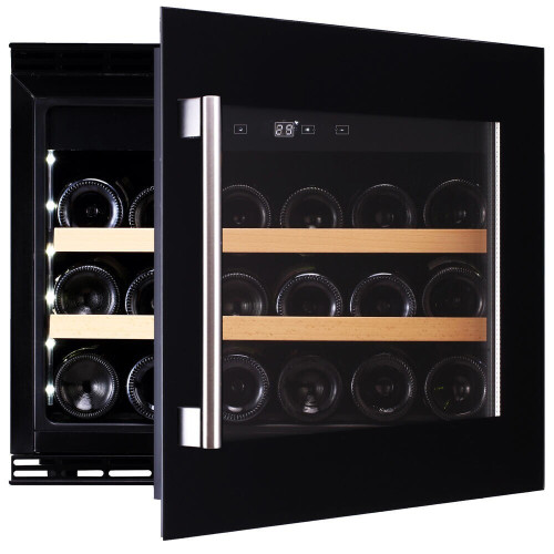 Винный шкаф LaSommeliere SLS45DZ