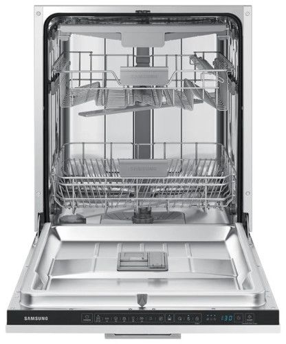 Посудомоечная машина Samsung DW-60R7050BB