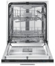 Посудомоечная машина Samsung DW-60R7050BB