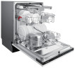 Посудомоечная машина Samsung DW-60R7050BB