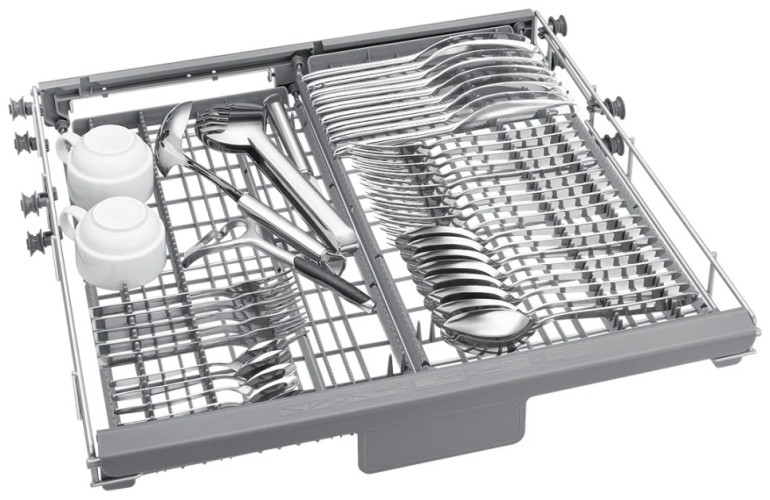 Посудомоечная машина Samsung DW-60R7050BB