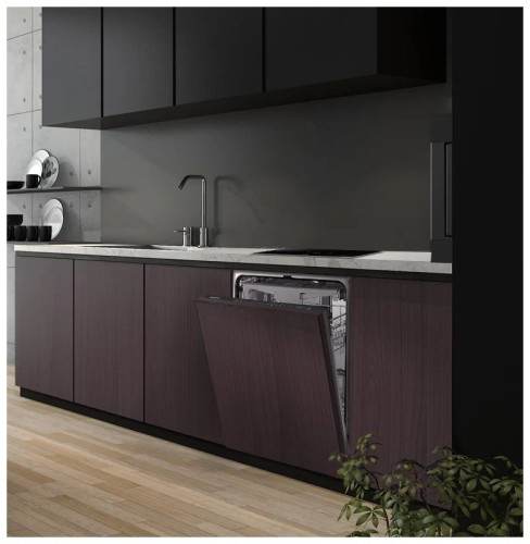 Посудомоечная машина Samsung DW-60R7050BB