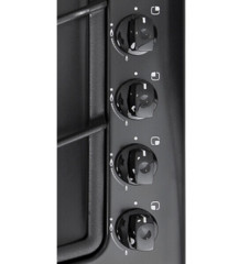 Газовая варочная панель Gefest СГ СН 1211 Е21