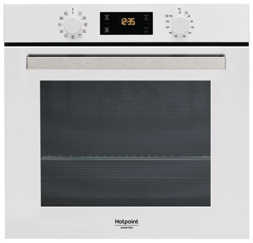Электрический духовой шкаф Hotpoint-Ariston FA3 841 H WH HA