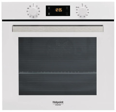 Электрический духовой шкаф Hotpoint-Ariston FA3 841 H WH HA
