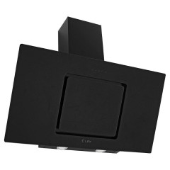 Кухонная вытяжка Lex Aurora 900 black