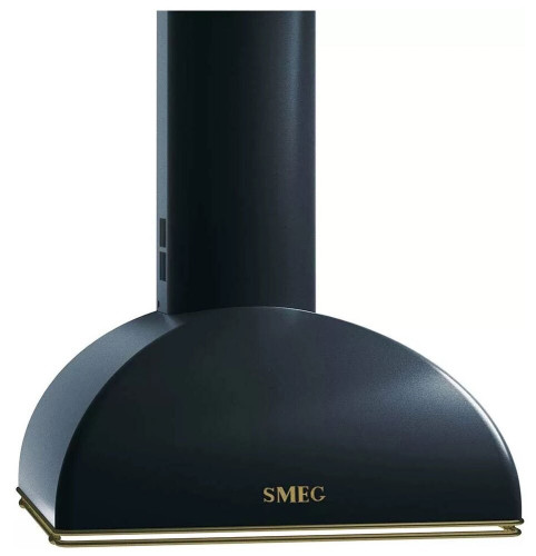 Кухонная вытяжка Smeg KS59AOE2