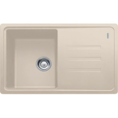 Кухонная мойка Franke Malta BSG 611-78 114.0391.202 сахара