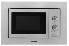 Встраиваемая микроволновая печь Hansa AMM20BMXH