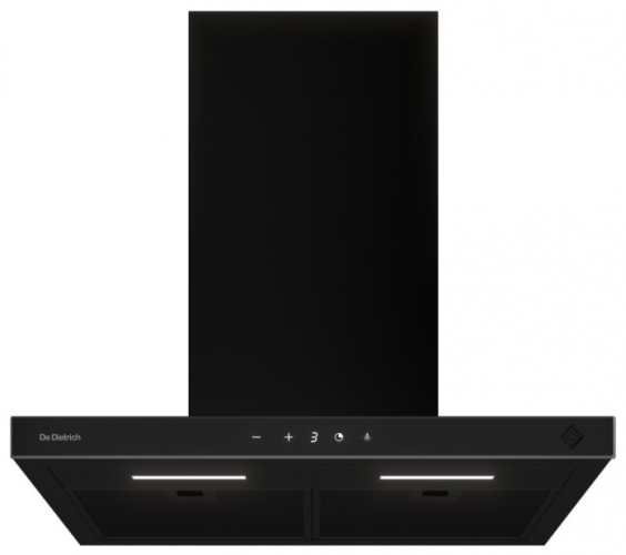 Кухонная вытяжка De Dietrich DHB4674B