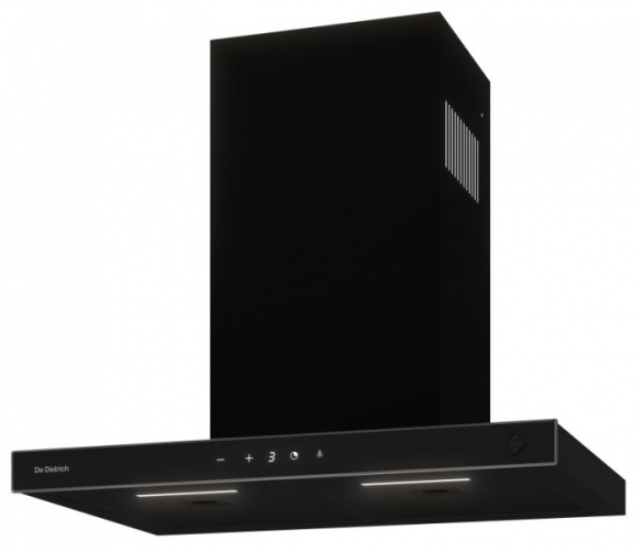 Кухонная вытяжка De Dietrich DHB4674B
